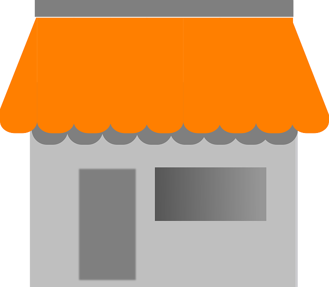 markýza