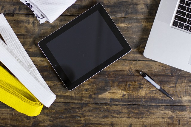 tablet