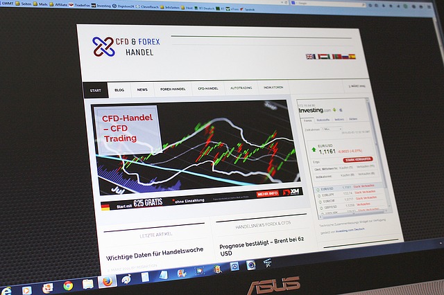 internetová stránka