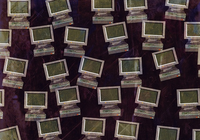 obrázek počítačů